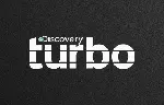 Logo do Canal Discovery Turbo