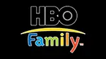 Logo do canal HBO Family