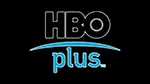 Logo do canal HBO Plus