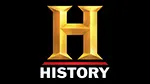 Logo do canal  History Channel