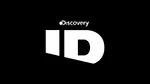 Logo do canal  ID - Investigação Discovery