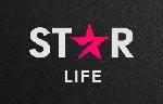 Logo do canal Star Life (Fox Life)