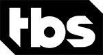 Logo do canal TBS