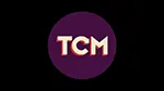 Logo do canal TCM (Turner Classic Movies)