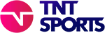 Logo do canal TNT Sports (Brasil)