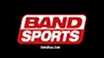 Logo do canal Band Sports Ao Vivo