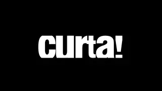 Logo do canal Curta