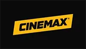 Logo do canal Cinemax