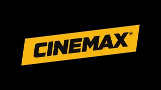 Logo do Canal Cinemax