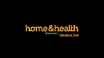 Logo do canal Discovery Home Health
