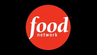 Logo do Canal de Food Network