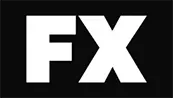 Logo do canal FX TV