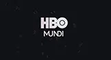 Logo do canal HBO MUNDI