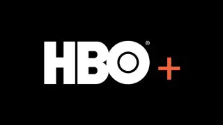 Logo do Canal de HBO Plus