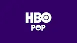 Logo do canal  HBO POP