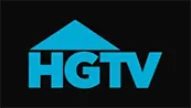 Logo do canal  HGTV