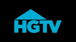 Logo do Canal de HGTV