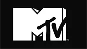 Logo do canal  MTV Brasil