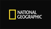 Logo do canal  National Geographic