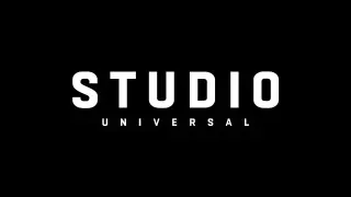 Logo do Canal de Studio Universal